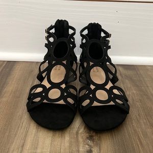 Lauren Conrad Sandals
